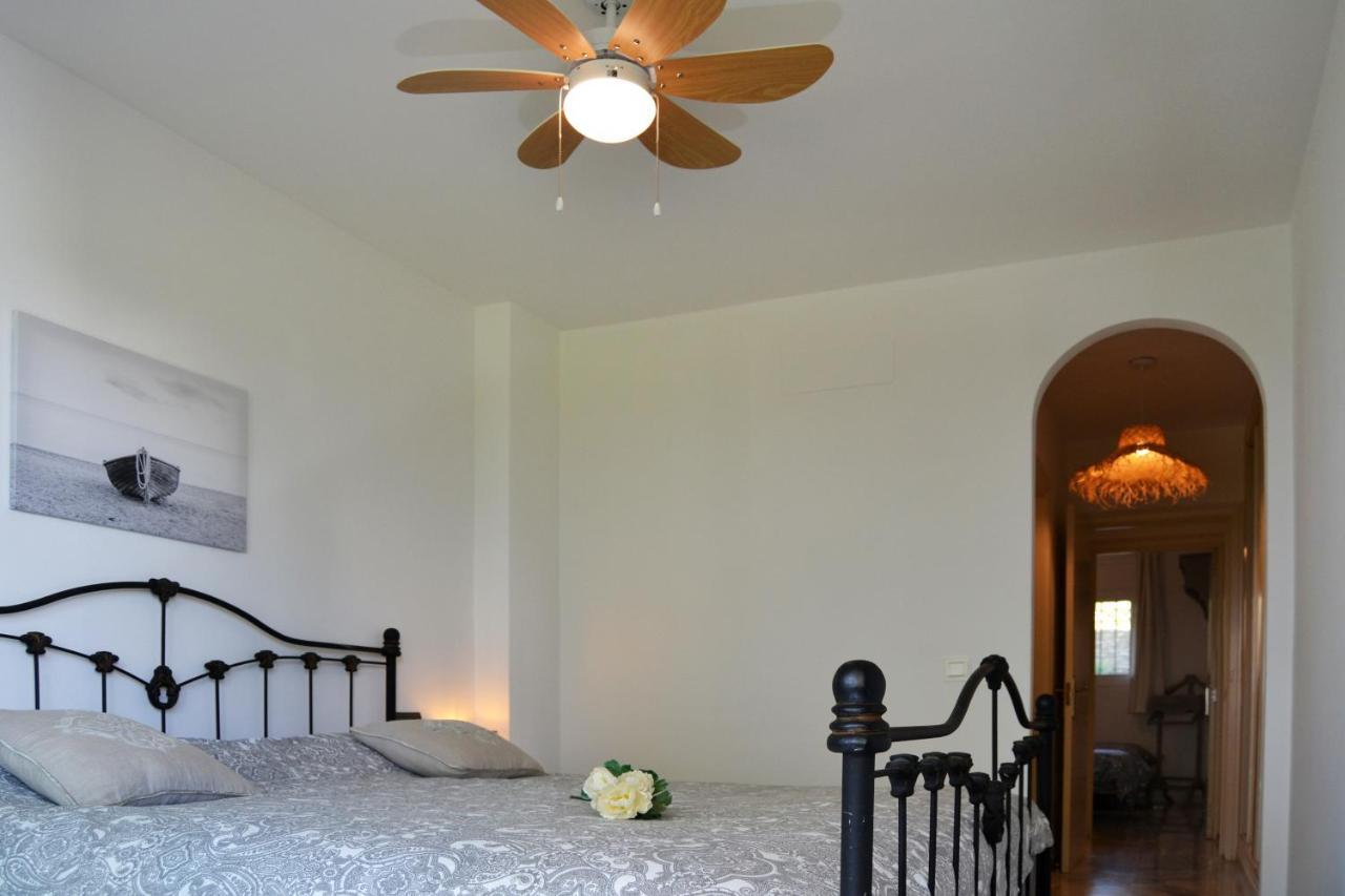 Luxury Garden Apartment - Walking Distance To The Sea Sitio de Calahonda Exterior photo