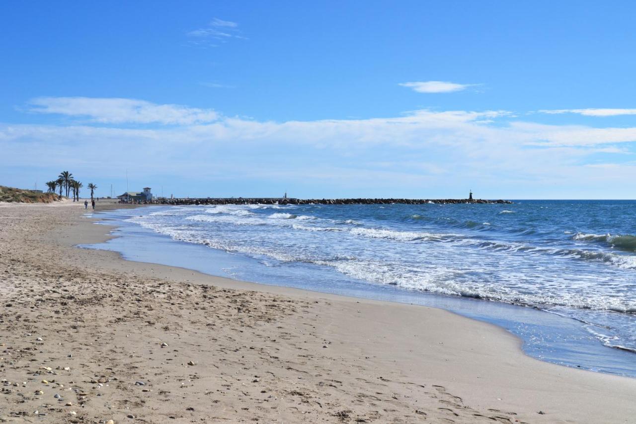 Luxury Garden Apartment - Walking Distance To The Sea Sitio de Calahonda Exterior photo